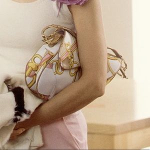 ISO Authentic Dior saddle from SATC.